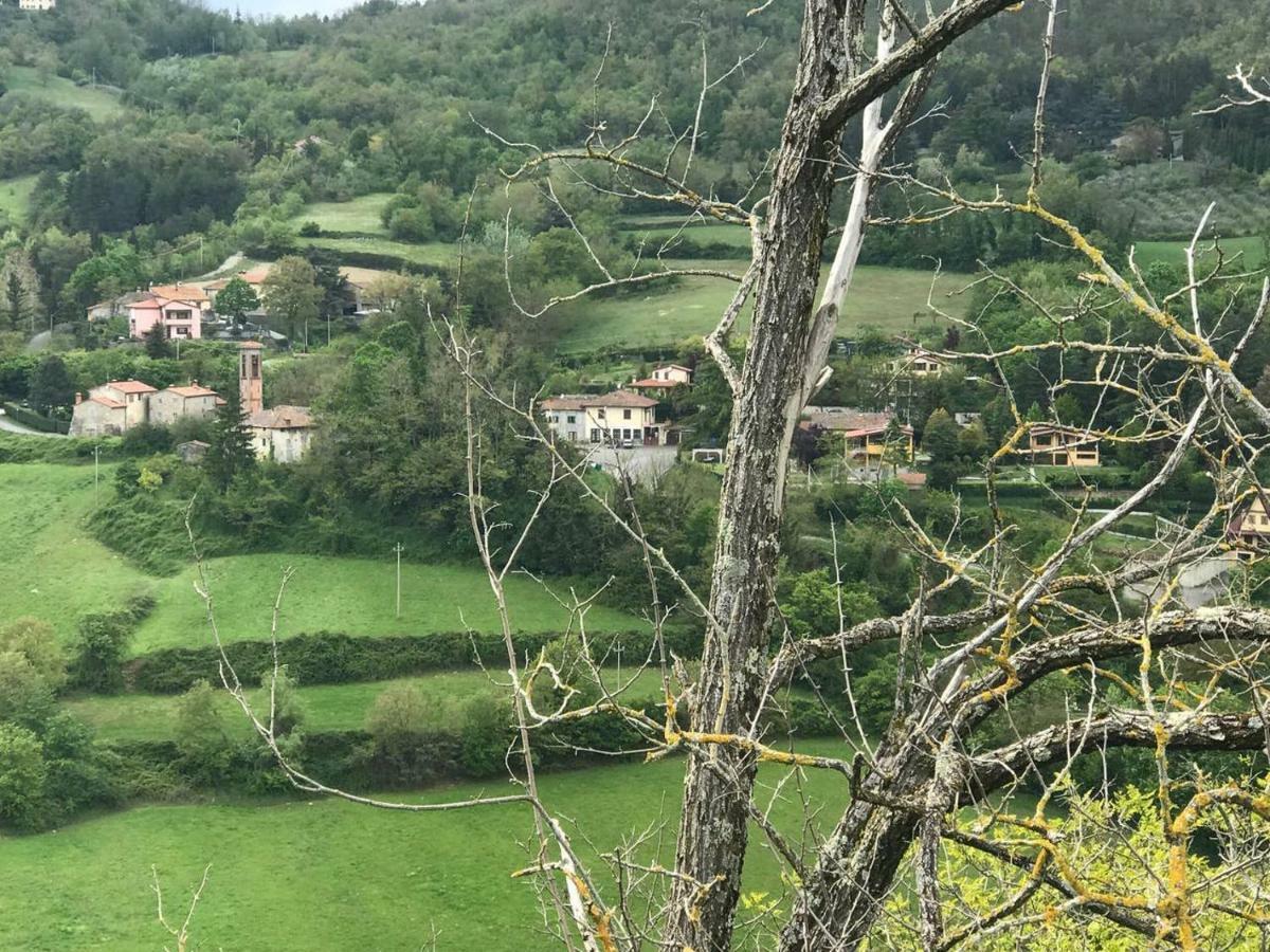 Antica Dimora Di Laura Apartamento Barberino di Mugello Exterior foto