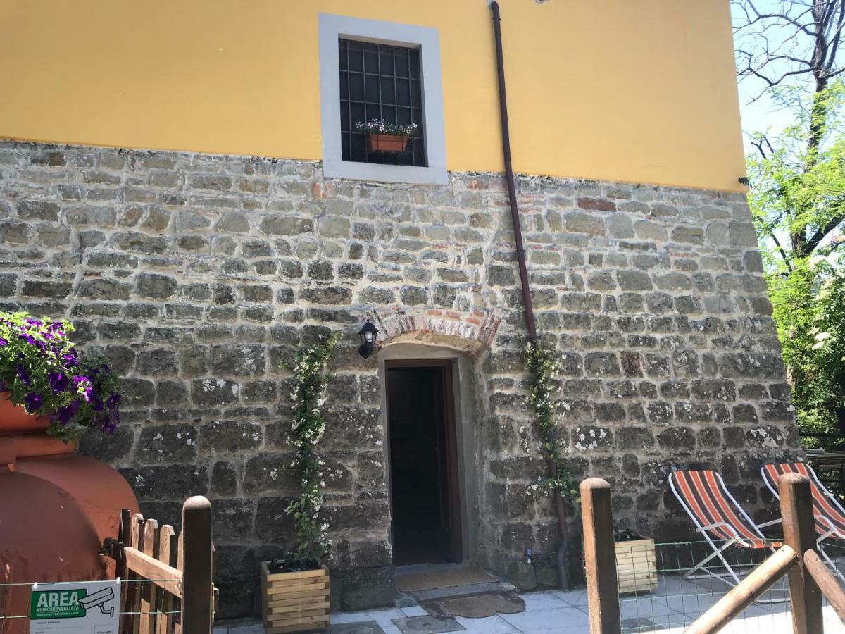 Antica Dimora Di Laura Apartamento Barberino di Mugello Exterior foto